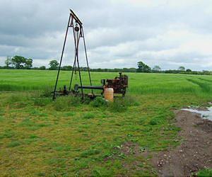 Groundwater pumping leads to sea level rise, cancels out effect of dams