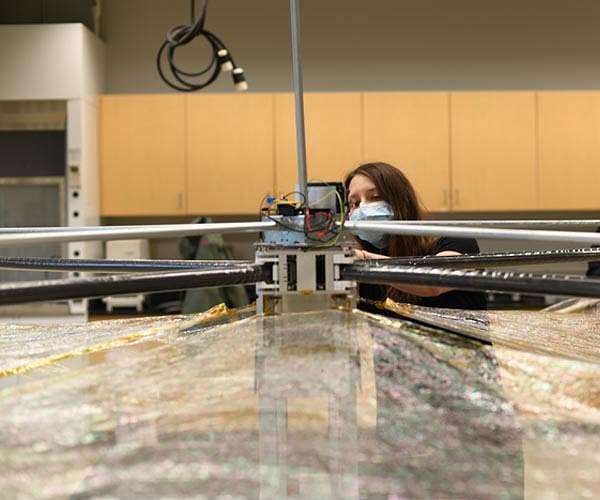 Vestigo Aerospace raises $375K in seed funding to spur deorbit systems