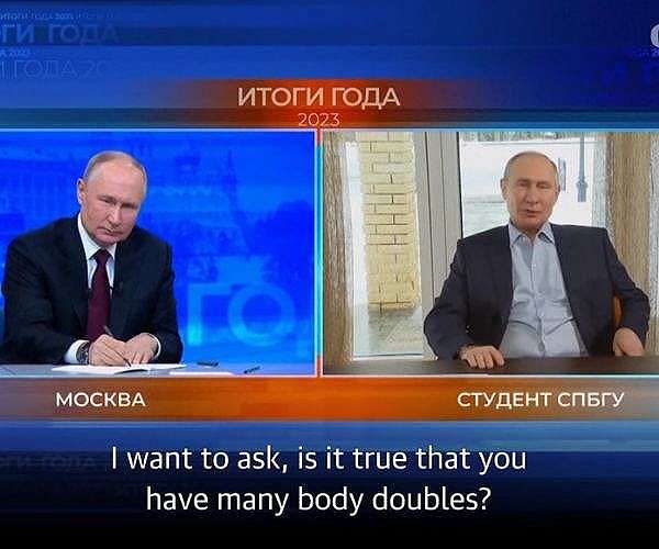 Polls open in Russian vote to extend Putin's reign