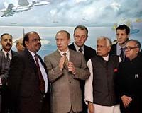 Russia Key To BrahMos Supersonic Cruise Missile Part Three