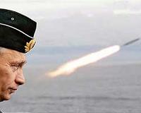 Putin stages huge military drills in game of 'brinkmanship' with West