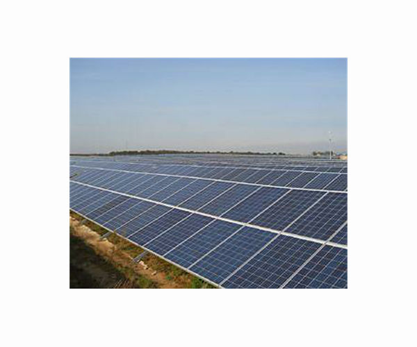 Modi to kick off construction of India-Sri Lanka solar plant