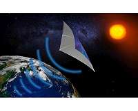 US Air Force Research Laboratory developing space solar power beaming