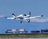 Bye Aerospace announces first flight of Sun Flyer 2