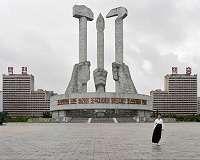 Kim opens door to US presence in Pyongyang at nuke talks