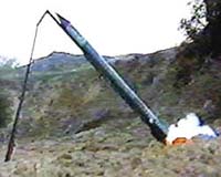 How To Reduce Rocket Attacks