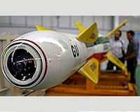 Israel buying $1.9 billion in smart bomb kits