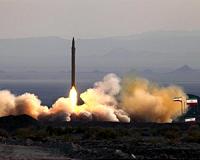 US says Iran missile test may have broken UN rules