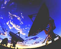 QinetiQ Secures Orders For Its Anti Satellite Jamming System