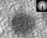 Nanotechnologists' New Plastic Can See In The Dark