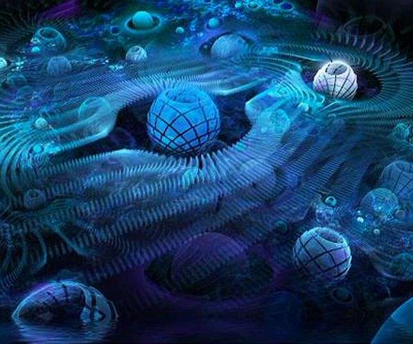 Entangled quantum circuits