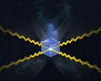 Researchers demonstrate quantum teleportation of patterns of light