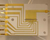 NIST Demonstrates Teleportation Of Atomic States For Quantum Computing