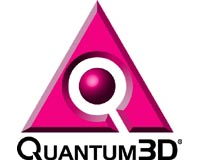 Quantum3D Awarded Subcontract by SAIC For Advanced Apps