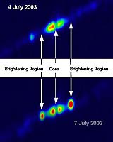 VLBA Movie Offers Insights In To Workings of Mysterious Microquasars