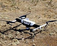 Saab delivering U.S.-made quadcopter drones to Swedish Police