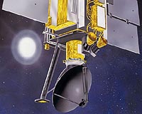 JPL Wind Watcher Blows Into Second Decade