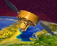Taurus Rocket Fails To Deliver QuikTOMS To Orbit