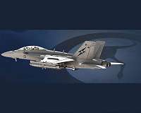 Raytheon tapped for configuration work on Super Hornets, Growlers