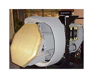 Raytheon Receives Contract to Produce Additional APG-79 AESA Radars