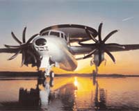 Northrop Grumman Passes Final Design Review For Advanced Hawkeye Aircraft