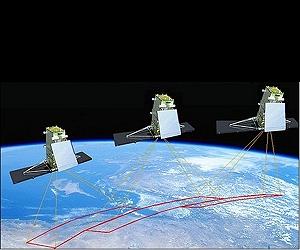 Canada Launches Final Stage of RADARSAT Project