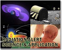 Space radiation may harm astronauts' brains: study