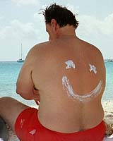EU Lawmakers Water Down Suncream Law