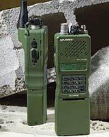 Harris Awarded $4.8M Contract For Multiband Manpack And Handheld Radios
