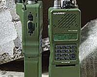 Harris Tests New Falcon III Multiband Manpack Radio During US Army Patriot Missile Exercise