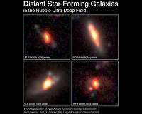 VLA, ALMA team up to give first look at birthplaces of most current stars