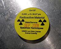 Mexico issues alert over stolen radioactive material