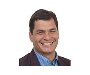 Ecuador libel case, jailing, draws worldwide criticism