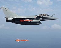 French Mideast policy helped Rafale jet sales