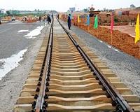 Africa tracks: construction of key Djibouti-Ethiopia rail line to finish
