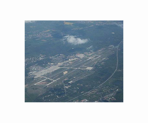 In Ramstein, Germans struggle to imagine town without US base