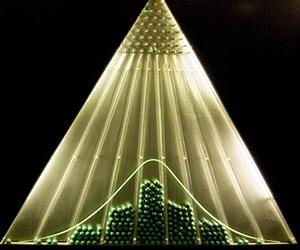 Physicists Take Atoms For A Walk