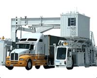High Energy Scans More Efficient At Ports