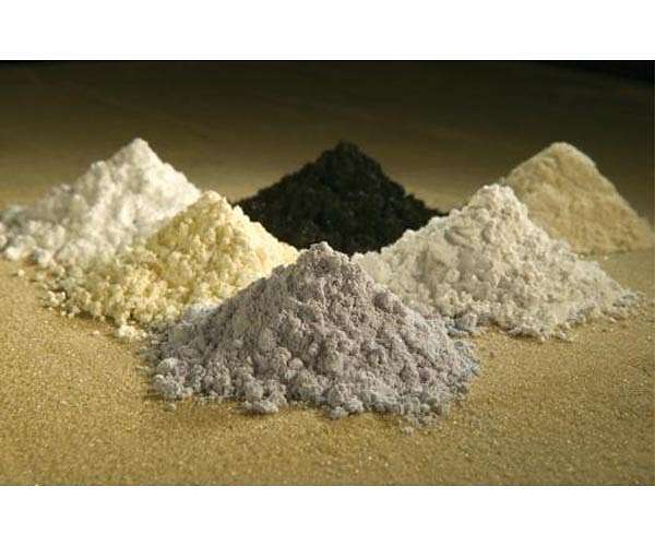 EU will struggle to secure key raw materials supply, warns report