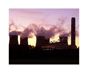 EU: Greenhouse gas emissions fell in 2009