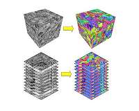 Computer approaches human skill for first time in mapping brain