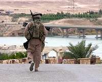 Iraq forces retake last IS-held town in country