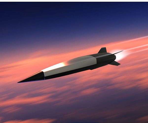 Raytheon's HALO Missile Prototype Achieves Milestone in U.S. Navy Integration