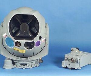 Raytheon to Provide Airborne Processing for Missile Defense Application