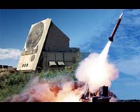 Taiwan Successfully Test Fires Patriot Missile Defense System