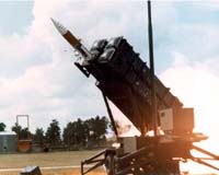 Raytheon To Upgrade Patriot Missile Facility Test Equipment