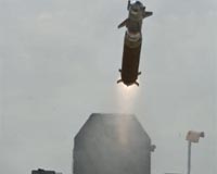 RAMSYS GmbH awarded RAM missile contract
