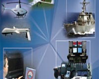 Raytheon's TCS Conforms To NATO Standard For Unmanned Ground Control System