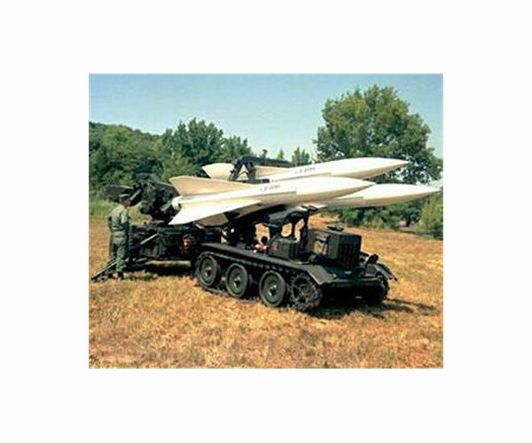 US approves emergency military sale of HAWK missile systems support to Ukraine