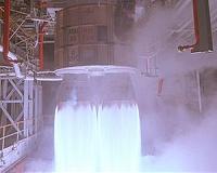 Replacing Russian Rocket Engine to Take 7 Years